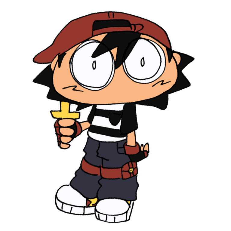 this page is protected by old school anime retcons